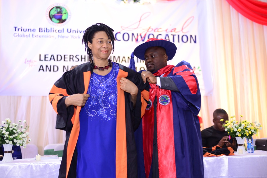 TBUGLEX Graduate